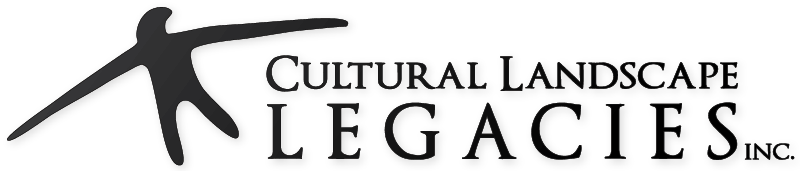 Cultural Landscape Legacies, Inc.