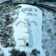 Dec. 21st @ 4pm – WINTER SOLSTICE OBSERVANCE SLATED FOR FRANK’S HILL