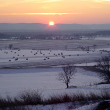 Dec. 21st, 2021 – WINTER SOLSTICE OBSERVANCE SLATED FOR FRANK’S HILL