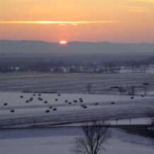 SUMMER SOLSTICE OBSERVANCE SET FOR FRANK’S HILL