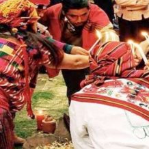 Mayan Sacred Fire Ceremony – Saturday, July 2nd @ 4pm