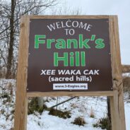 CELEBRATE SPRING’S ARRIVAL AT FRANK’S HILL ON MARCH 20TH